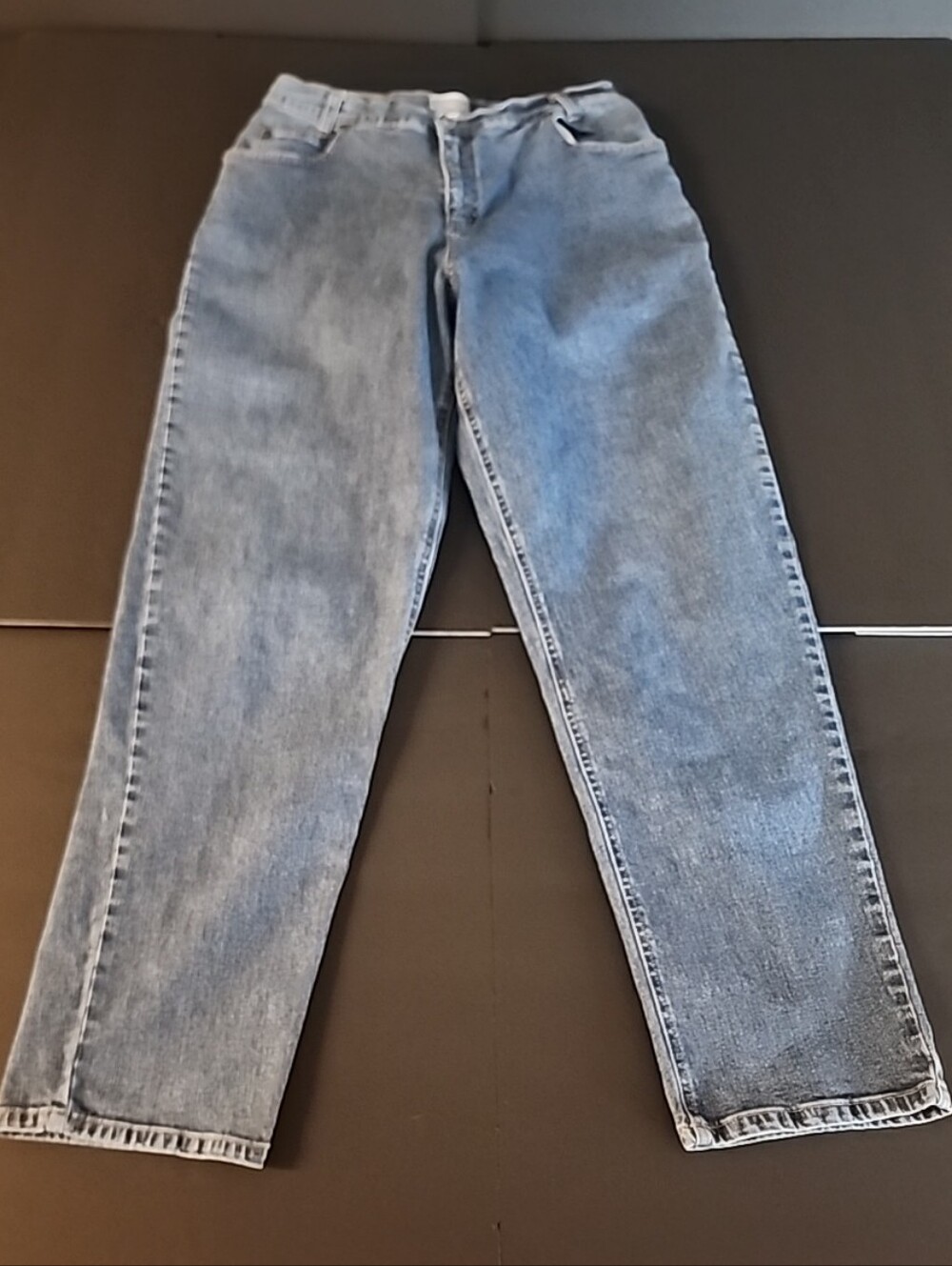 Coldwater Creek Jeans, Good, Womens Size 14, Preowned